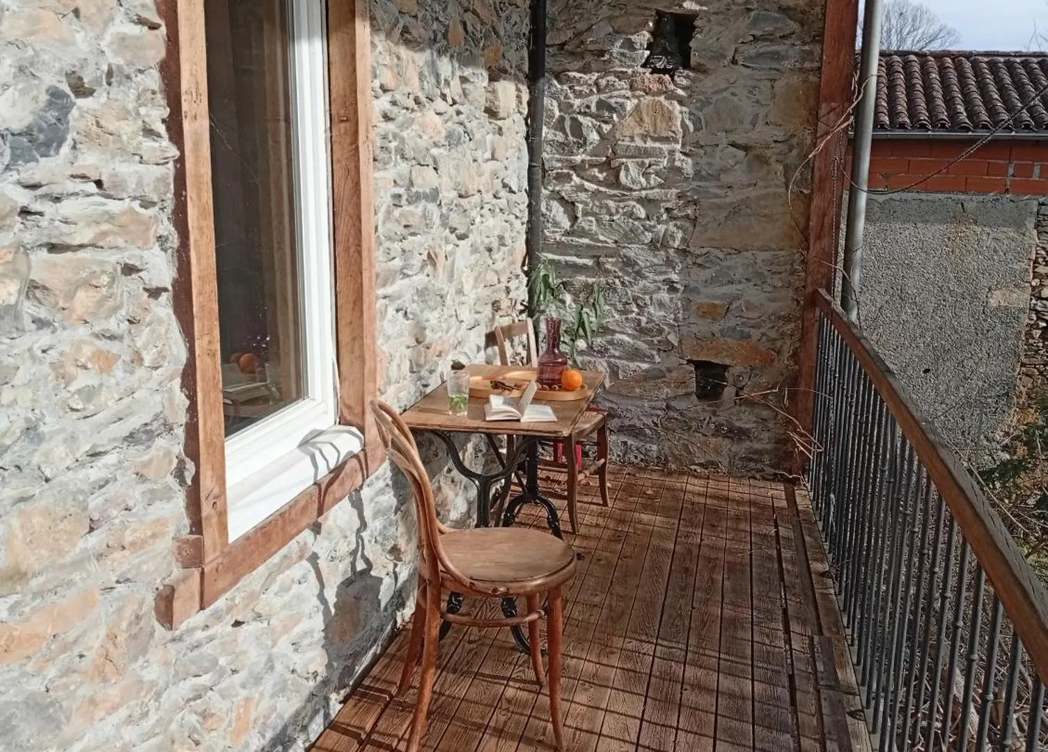Bed & Breakfast Chez Olive Et Garance Bed and Breakfast Couret