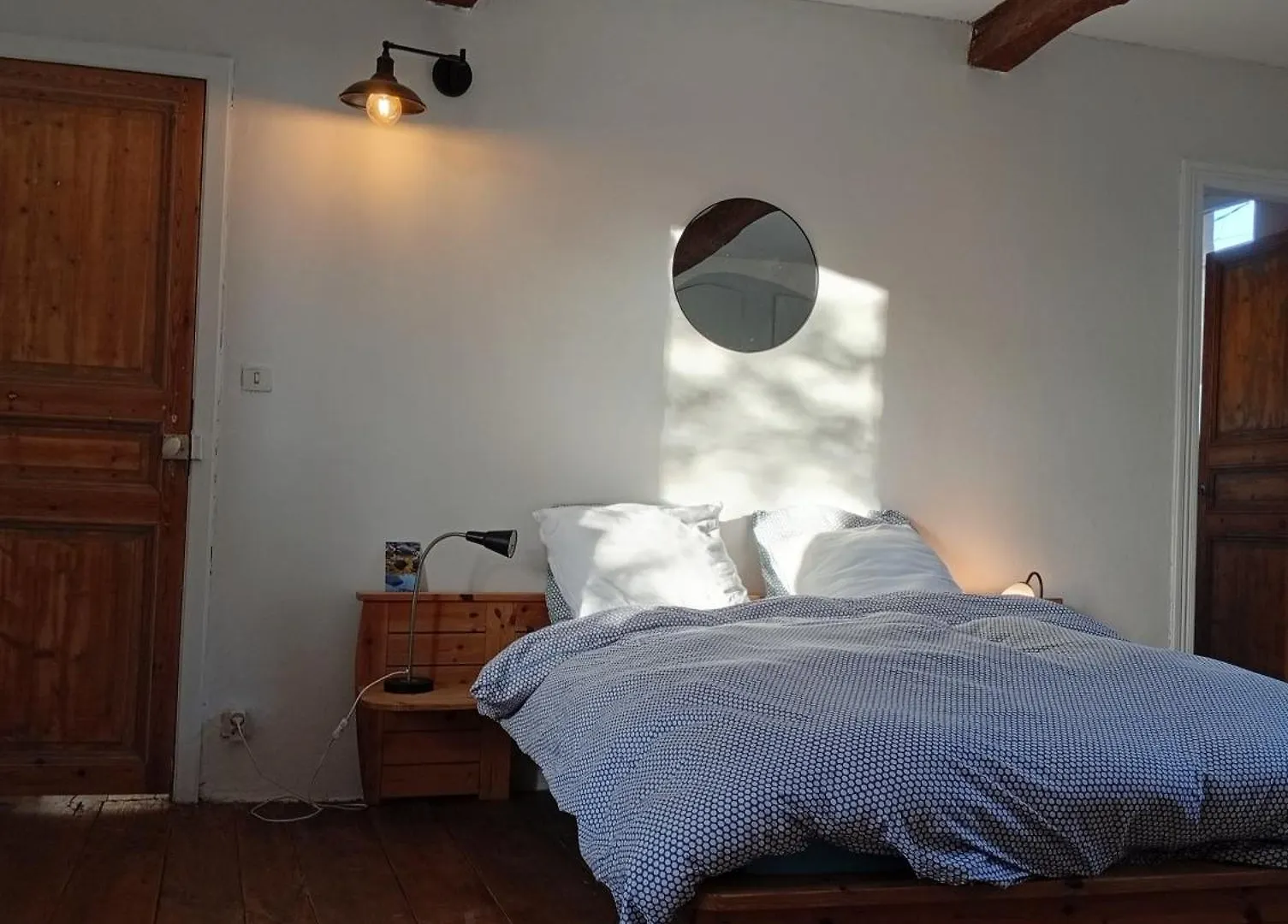 Bed & Breakfast Chez Olive Et Garance Bed and Breakfast Couret Frankrijk
